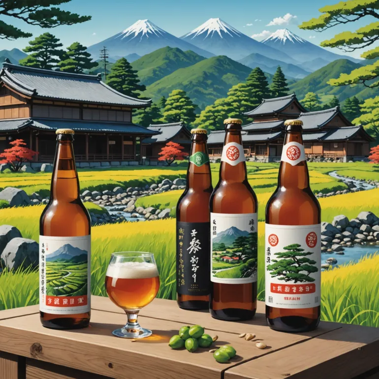 Пиво Eboshi: отзывы 2025 — Японское пиво в России