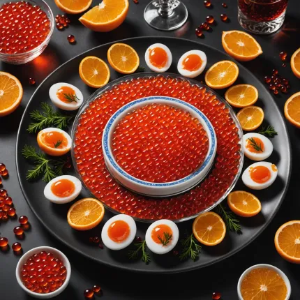 Можно ли замораживать красную икру: все, что нужно знать о хранении и разморозке